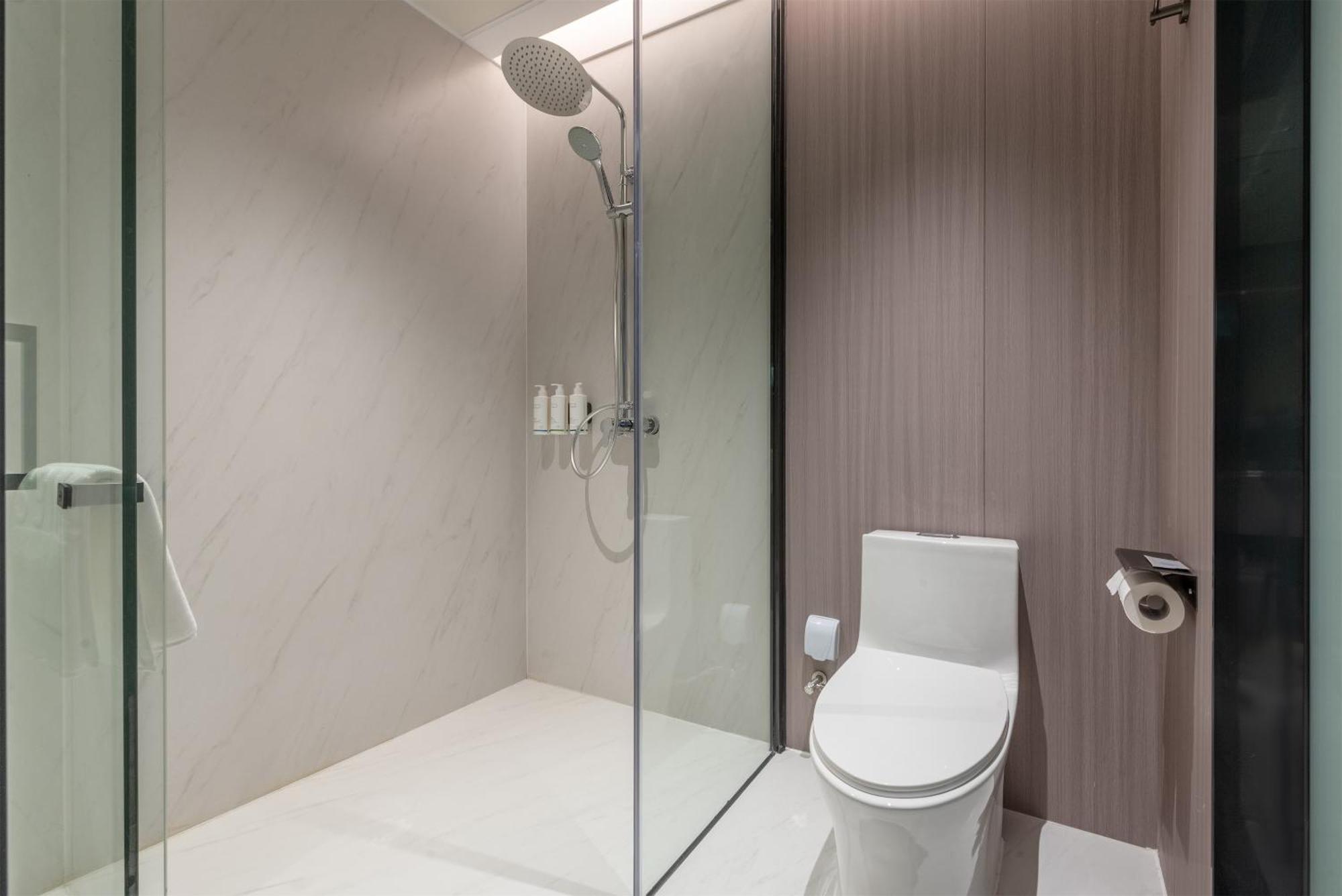 Oness Executive Hotel Guangzhou Huangpu Luogang - Free Shuttle Bus For Canton Fair Экстерьер фото