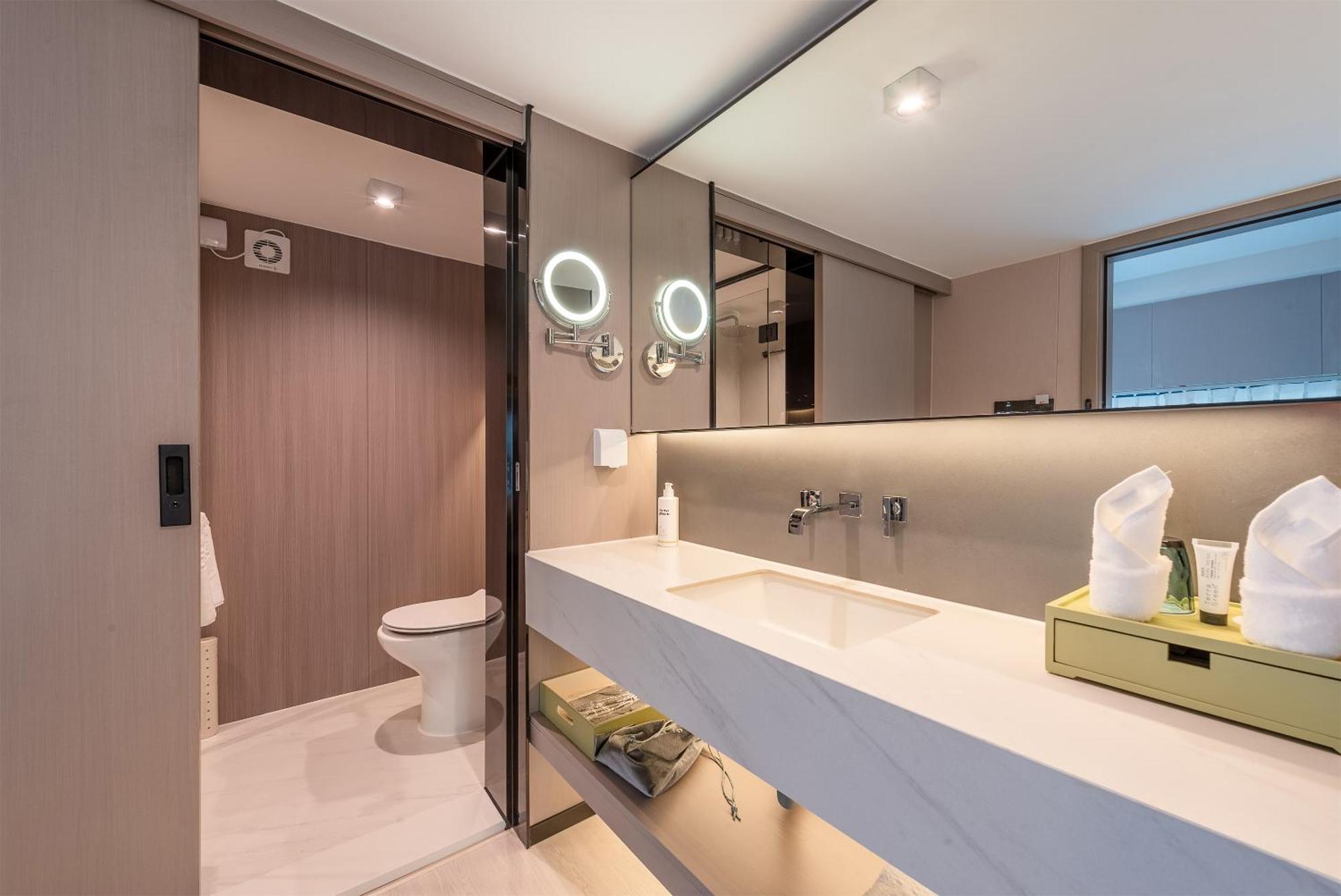 Oness Executive Hotel Guangzhou Huangpu Luogang - Free Shuttle Bus For Canton Fair Экстерьер фото