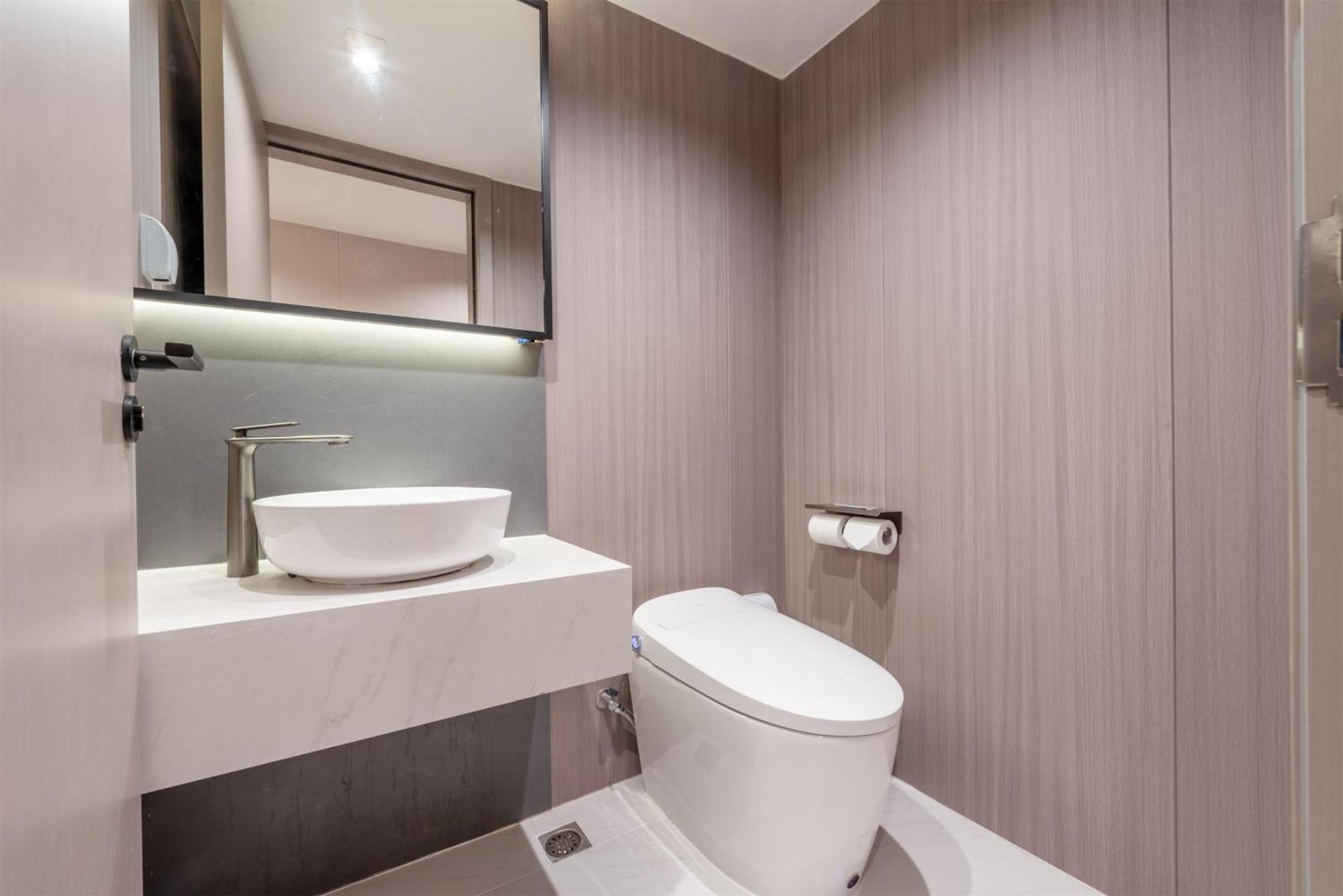 Oness Executive Hotel Guangzhou Huangpu Luogang - Free Shuttle Bus For Canton Fair Экстерьер фото