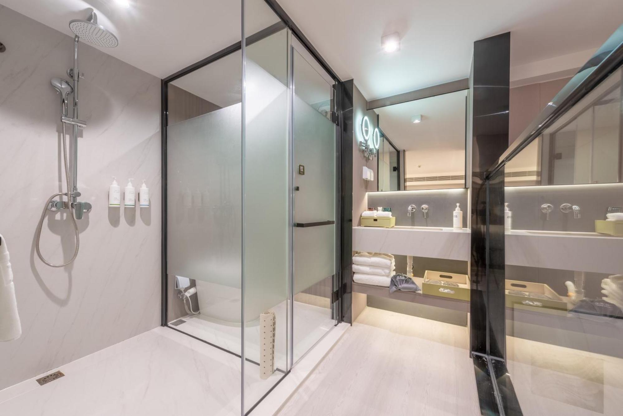 Oness Executive Hotel Guangzhou Huangpu Luogang - Free Shuttle Bus For Canton Fair Экстерьер фото