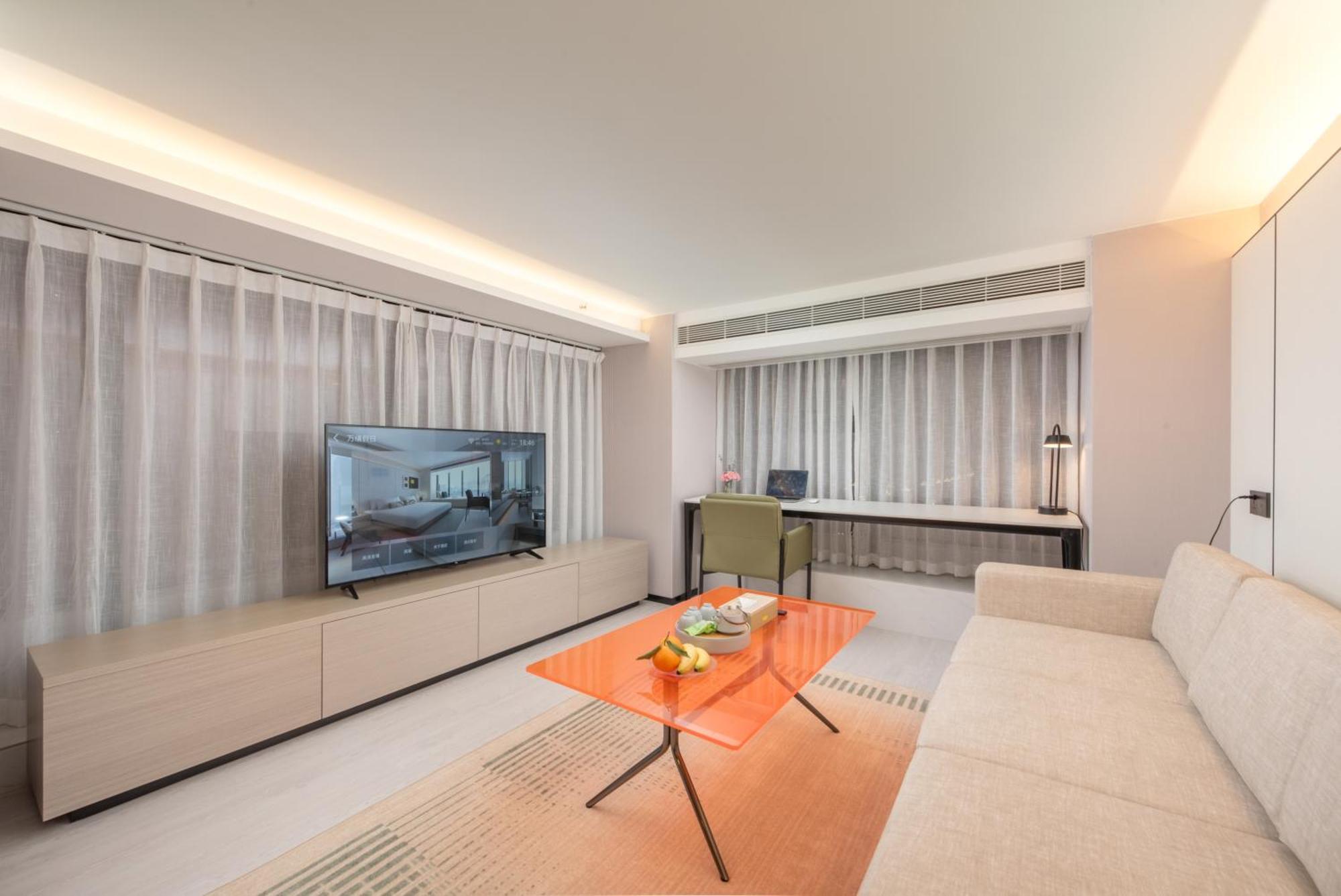 Oness Executive Hotel Guangzhou Huangpu Luogang - Free Shuttle Bus For Canton Fair Экстерьер фото
